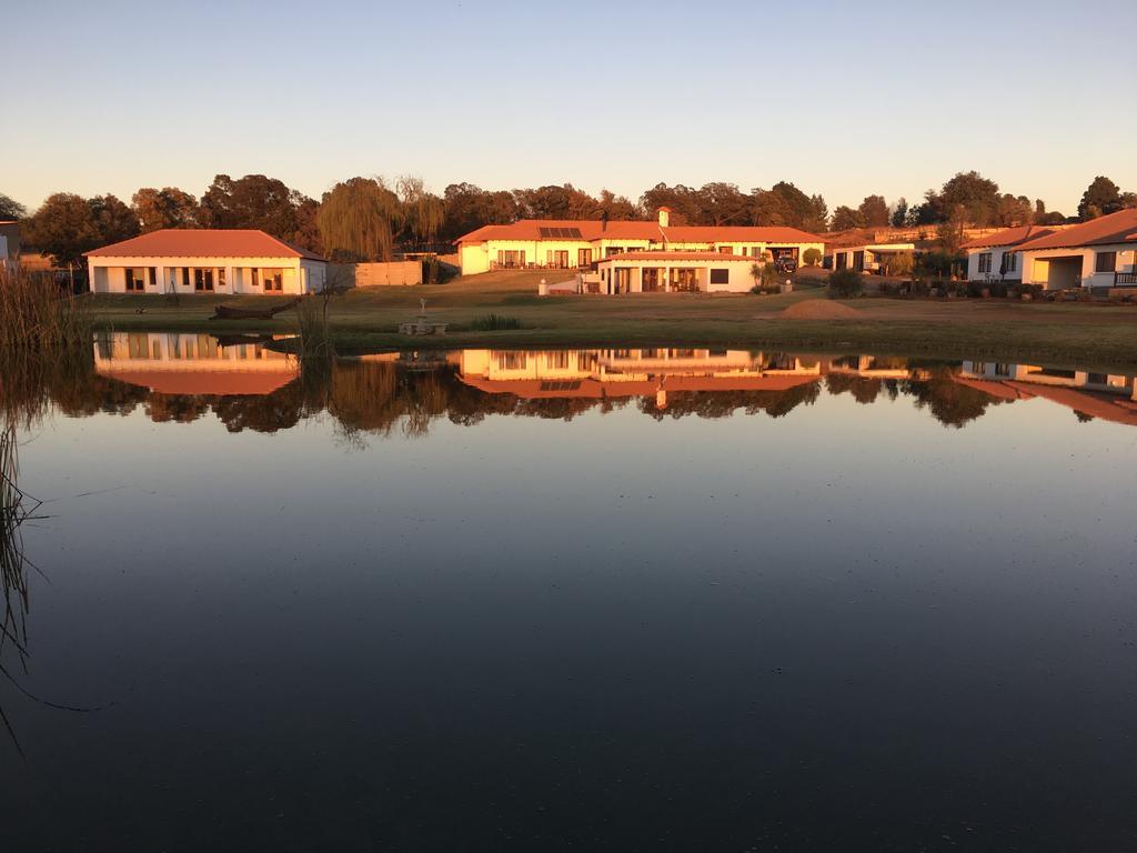 Hotel Bottom Of Boden Benoni Exterior foto
